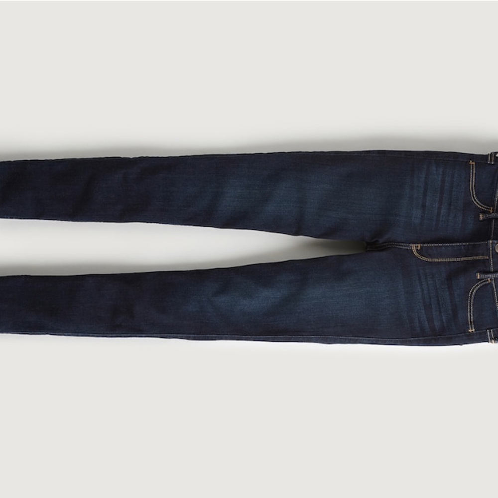 NWT Hollister Jean Leggings